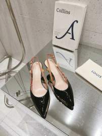Picture of Louis Vuitton Shoes _SKULVsz35-40513533.5cmmnf0311